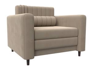 Кресло Лига Диванов Лига-070 132556 Бежевый