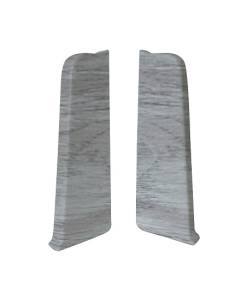 Заглушки Aberhof 7054 Дуб Толедо (2 шт)