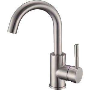 Смеситель для раковины РМС SUS124-001F-1