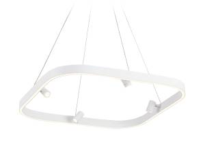 Подвесной светодиодный светильник Ambrella light Comfort FL5802