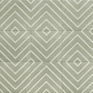 Керамогранит Mainzu Four Seasons PT03850 Decor Green One 20х20