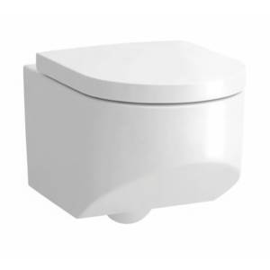 Унитаз подвесной Laufen Sonar 8.2034.1.000.000.1