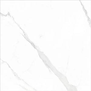 Керамогранит Geotiles Statuary Blanco Compacglass 90x90
