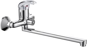 Смеситель для ванны с душем Haiba HB2203