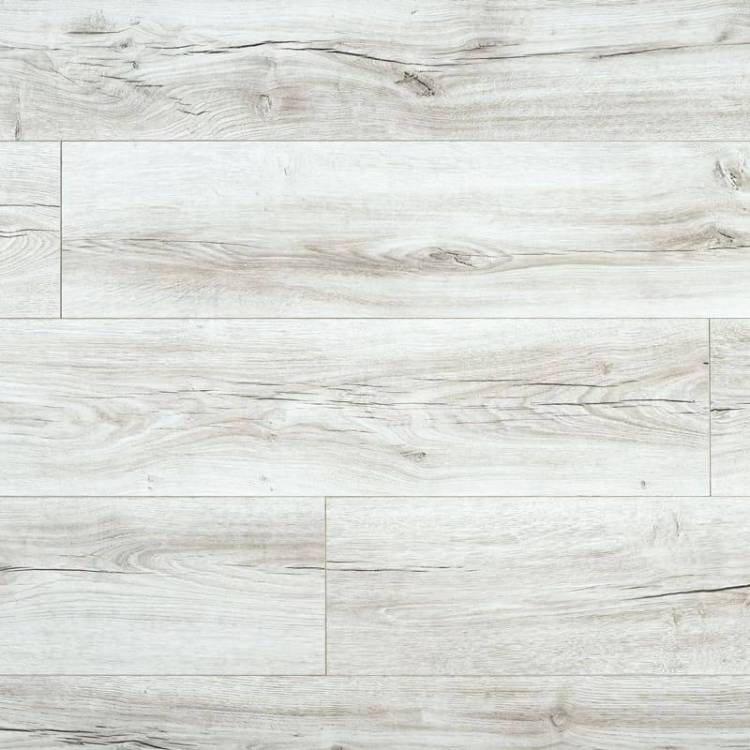 Ламинат Peli Anatolia Platinium 12/33 4V AN PLT 901 Белый Дуб 1290x190