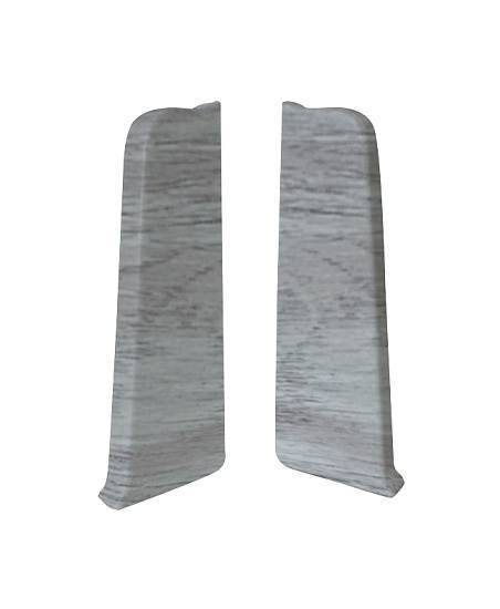 Заглушки Aberhof 7054 Дуб Толедо (2 шт)