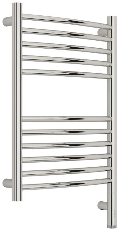 Полотенцесушитель электрический Сунержа Богема 3.1 00-6003-6040 выгнутый, 60x40