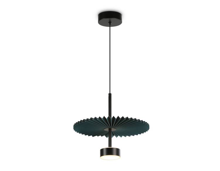 Подвесной светодиодный светильник Ambrella light High Light LH72605