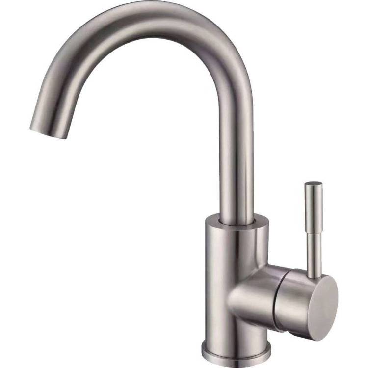 Смеситель для раковины РМС SUS124-001F-1