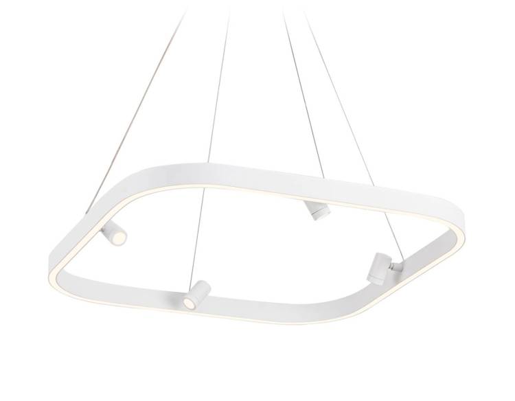 Подвесной светодиодный светильник Ambrella light Comfort FL5802