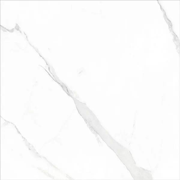Керамогранит Geotiles Statuary Blanco Compacglass 90x90