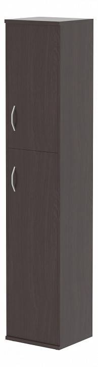 Шкаф книжный Skyland Imago 00-07023317, 7023317, СУ-1.8(R) Венге Магия