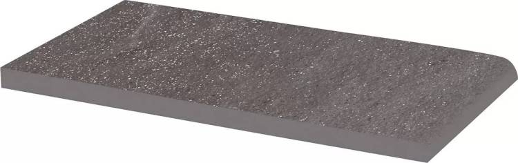 Ступень Paradyz Taurus Brown Parapet 24.5x13.5