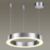 Подвесной светодиодный светильник Odeon Light L-Vision Brizzi 4244/25L фото 3