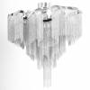 Потолочный светильник Loft IT Stream 10208/600C Smoke