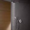 Термостатический смеситель Kludi Push 388120538 для душа фото 2