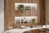 Керамогранит Rondine Group RHS Nolita J92151 Sunset Matt 4.8x45 фото 3