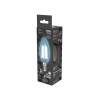 Лампа светодиодная филаментная Gauss Filament 103801213 фото 4