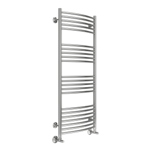 Полотенцесушитель Terminus Классик 50x120, водяной