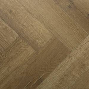 ABA Ламинат Alpine Floor Parquet Premium 8/43 4V ECO 19-2 Дуб Royal 600x125