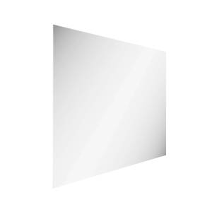 Зеркало Sancos Поле 2.0 (Square 2.0) SQ2T.900 с подсветкой и подогревом, управление взмахом, 70x90