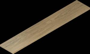 Ступень Italon Авангард 620070002800 Оак угловая левая 33x160