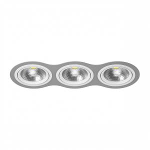 Встраиваемый светильник Lightstar Intero 111 i939060606