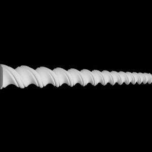 Порезка орнаментальная Artpole SP79 36x1.3x3.1
