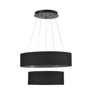 Подвесная светодиодная люстра Lumion Sava 8373/55L