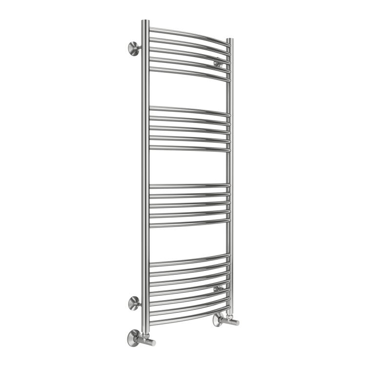 Полотенцесушитель Terminus Классик 50x120, водяной