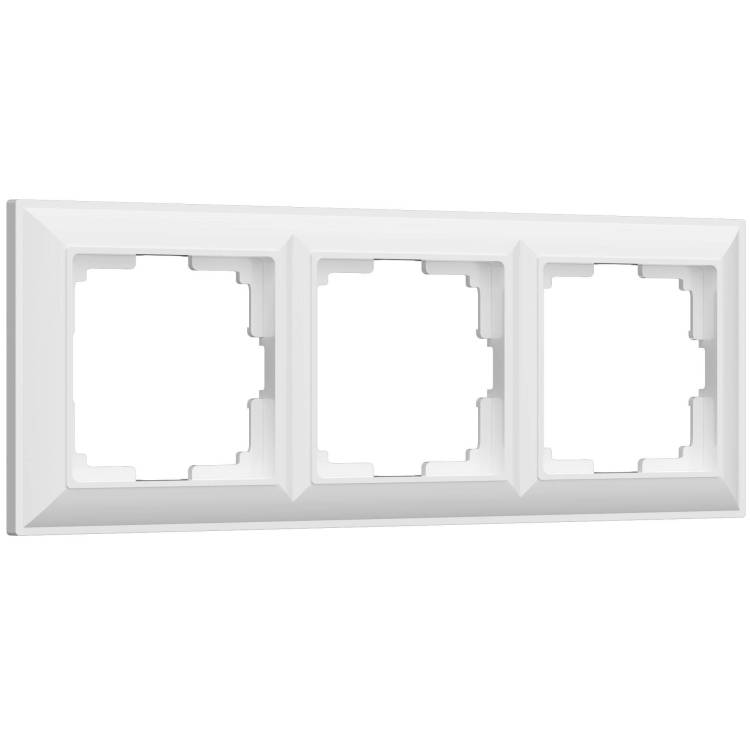 Рамка Werkel Fiore W0032201