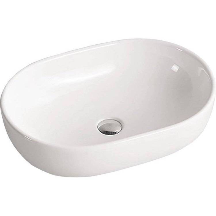 Раковина SantiLine SL-1017 60 см