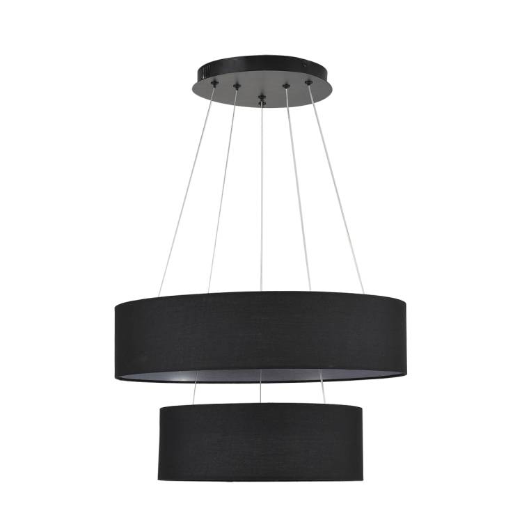 Подвесная светодиодная люстра Lumion Sava 8373/55L
