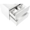 Тумба с раковиной BelBagno Kraft 60 bianco opaco фото 10