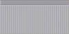 Декор Vives Corso Pincio Gris 10x20
