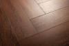SPC Ламинат Aquafloor Space Parquet Light 4.5/43 4V AF4519PQL 610x122 фото 2