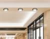 Светильник встраиваемый Ambrella light Techno Spot TN5215 фото 6