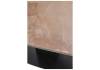 Стол Woodville Balde 593879 gloss amber jade solid ceramic/black 120(180)x85x76 фото 8