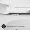 Унитаз подвесной AM.PM Sensation FlashClean C301700WH фото 16