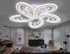 Потолочный светодиодный светильник Ambrella light Acrylica FA512 фото 2