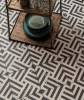 Керамогранит Etili Seramik Bristol Grey Pre-cut 45x45 фото 2
