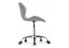 Компьютерное кресло Woodville Trizor 15335 gray фото 4