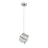 Подвесная светодиодная люстра Indigo Radioso V000137L фото 4