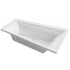 Акриловая ванна Excellent Sfera Slim 170x100 (лев.) фото 2
