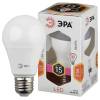 Лампа светодиодная ЭРА E27 15W 2700K матовая LED A60-15W-827-E27 Б0020592 фото 4