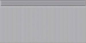 Декор Vives Corso Pincio Gris 10x20