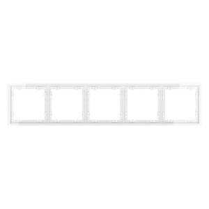 Рамка пластиковая Voltum S70 VLS100501