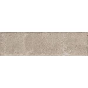 Клинкерная плитка Paradyz Viano Beige Elewacja 6.5x24