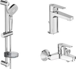 Душевой комплект Ideal Standard Esla BC264AA