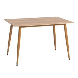 Стол обеденный Tetchair Austen 25453 Натуральное дерево